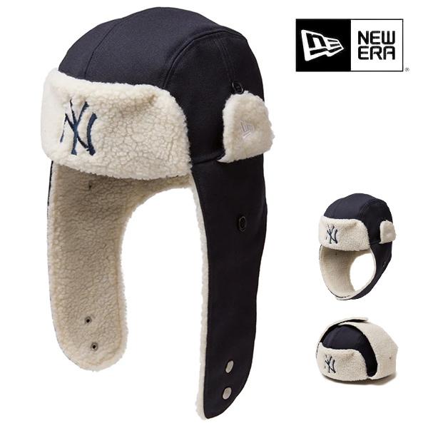 NEW ERA（ニューエラ） 爆買 ニューエラ【NEW ERA】トラッパー