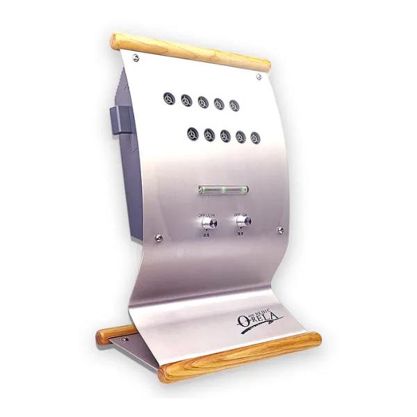 爆買 イオンメディック オーリラ マイナスイオン発生器 IONMEDIC O