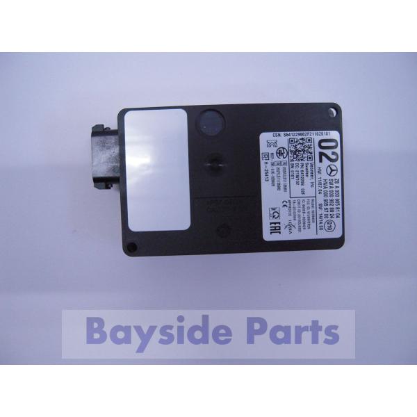 Mercedes-Benz（メルセデス・ベンツ） ベンツ ディストロニック