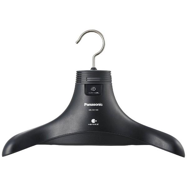 Panasonic（パナソニック） ハンガー型脱臭機 脱臭ハンガー ブラック