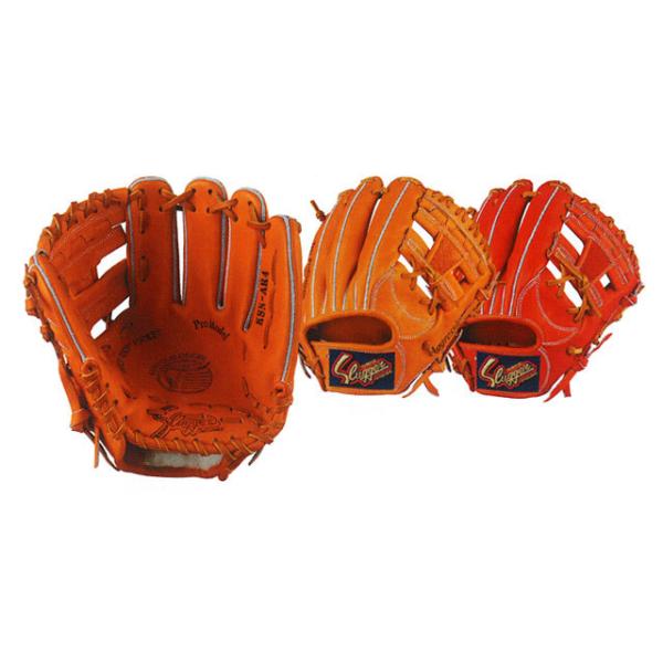 久保田スラッガー（KUBOTA SLUGGER） ☆袋プレ☆ 軟式グラブ 〜160cm