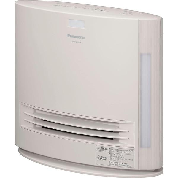 Panasonic（パナソニック） ヒーター 加湿器 加湿機能付セラミック
