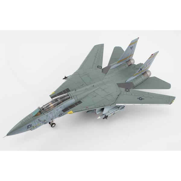 ホビーマスター ホビーマスター1/72 F-14B トムキャット “ラスト