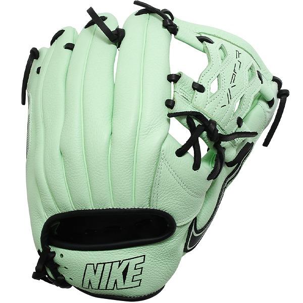 NIKE（ナイキ） 交換無料 野球 グローブ 大人 右投げ 軟式 ヴェイパー