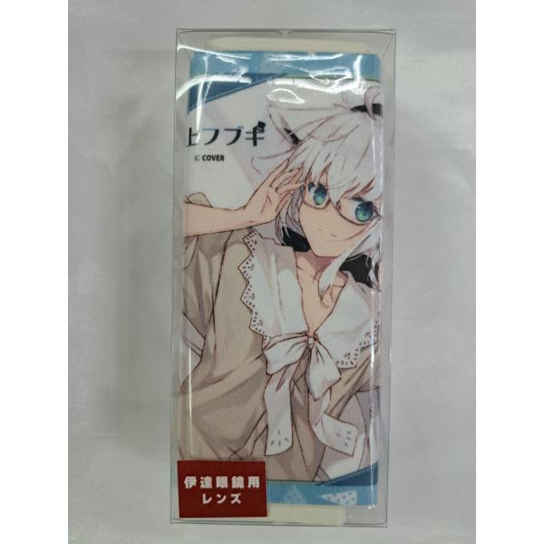 執事眼鏡 eyemirror hololive 白上フブキ モデル : B-button - 通販