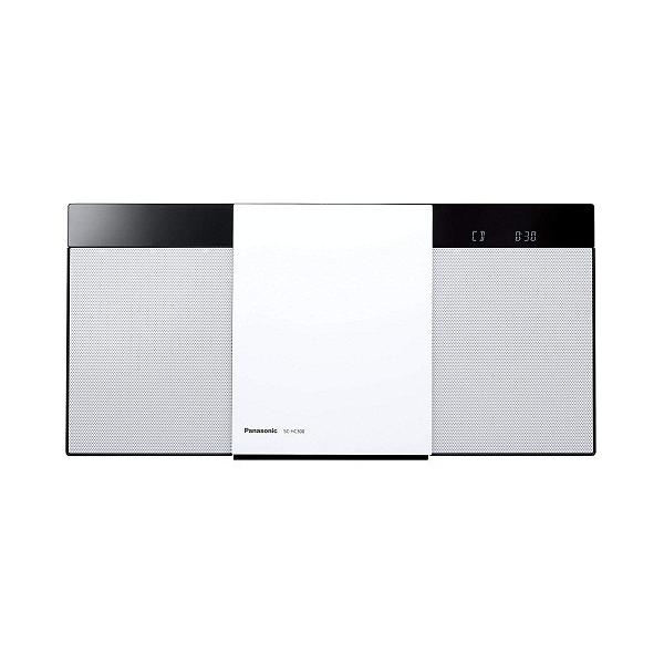 Panasonic（パナソニック） ミニコンポ Bluetooth対応/ワイドFM対応