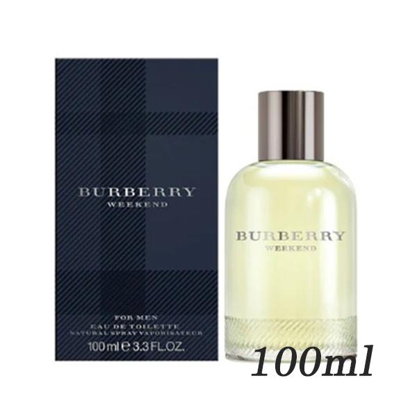 BURBERRY（バーバリー） ウィークエンド フォーメン オードトワレEDT