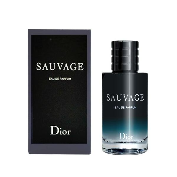 Christian Dior（クリスチャン・ディオール） ソヴァージュ オーデ