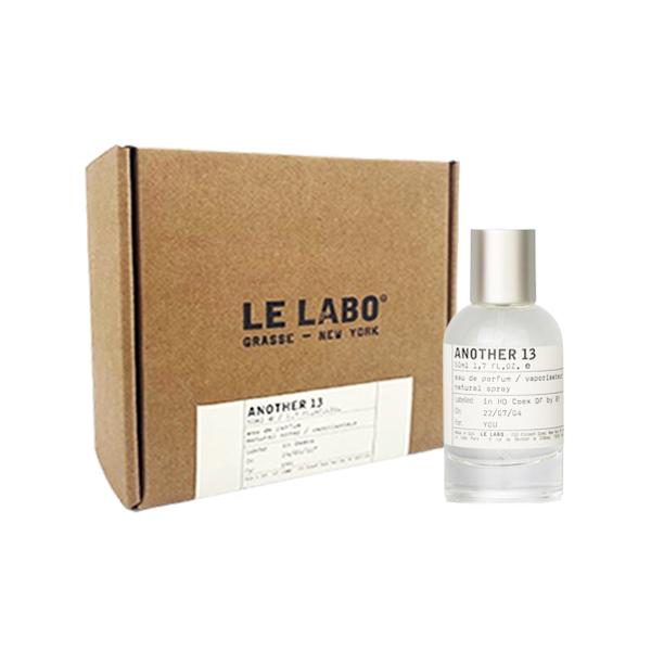 LE LABO（ルラボ） アナザー13 オードパルファム EDP SP 50ml[8907