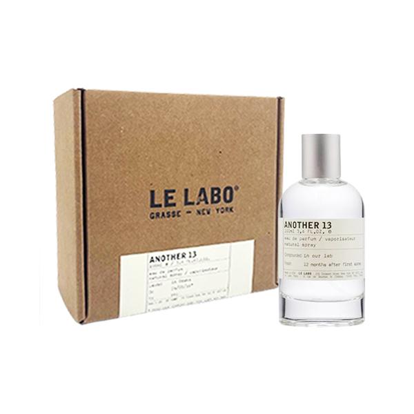 LE LABO（ルラボ） アナザー13 オードパルファム EDP SP 100ml[8914