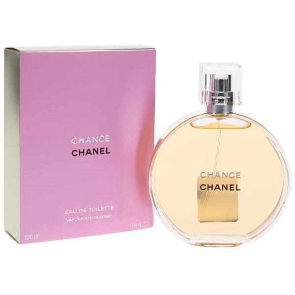 CHANEL（シャネル） 並行輸入品 送料無料 チャンス EDT オードトワレ