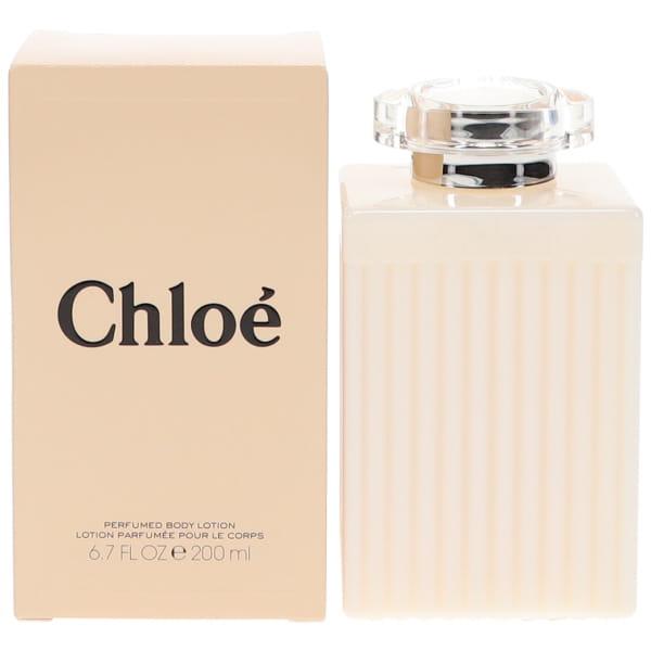 Chloe（クロエ） 並行輸入品 ボディローション 200ml CHLOE 【あすつく