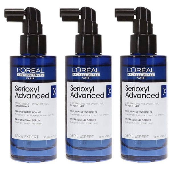 L'OREAL PROFESSIONNEL（ロレアル プロフェッショナル） 送料無料 【3