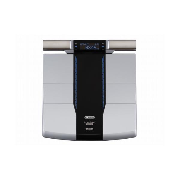 タニタ RD-804L-BK インナースキャンデュアル ブラック : ベスト電器