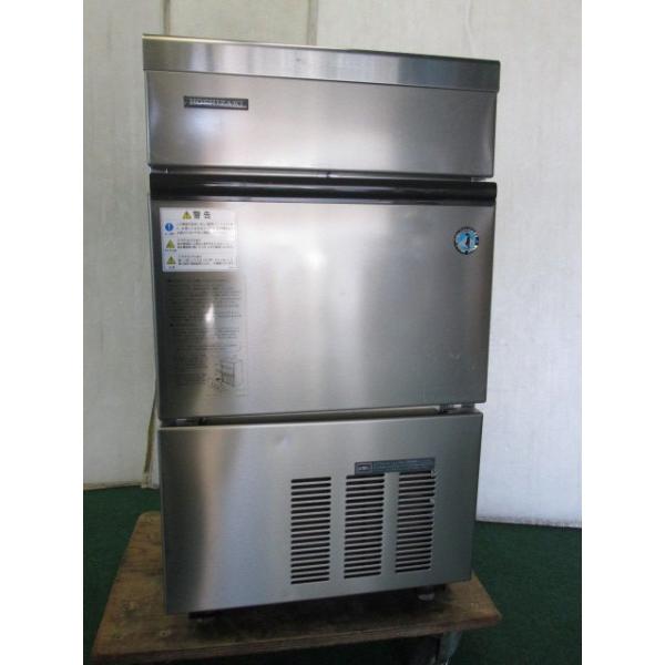 大阪府堺市 お引き取り専用】ホシザキ ビッグアイス 製氷機 LM-250M-1