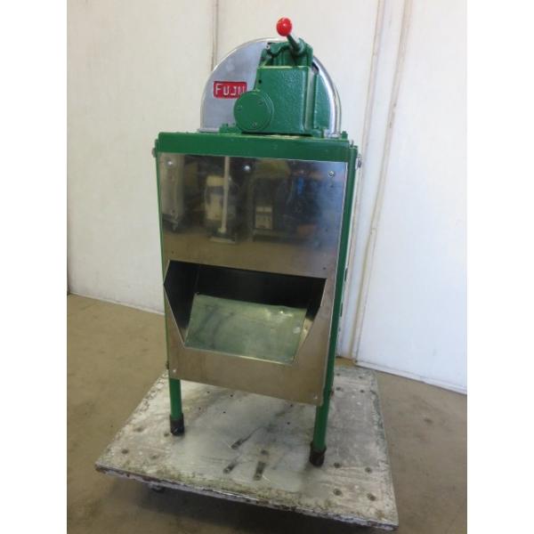 m*i様 フヂイ麺機 S型 削り節機 立型 電動鰹節削り機 【公式通販】