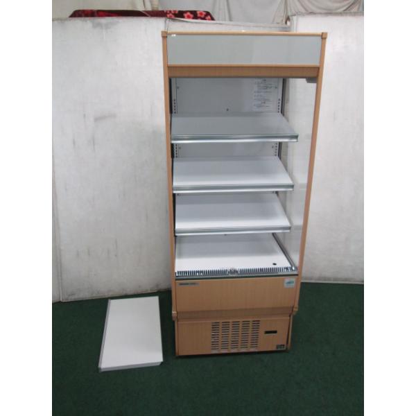Panasonic（パナソニック） 多段式オープン冷蔵ショーケース SAR