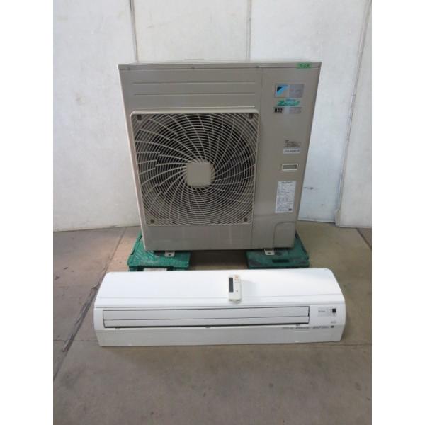 ダイニング 業務用エアコン 4馬力 FAP112DJ パッケージエアコン