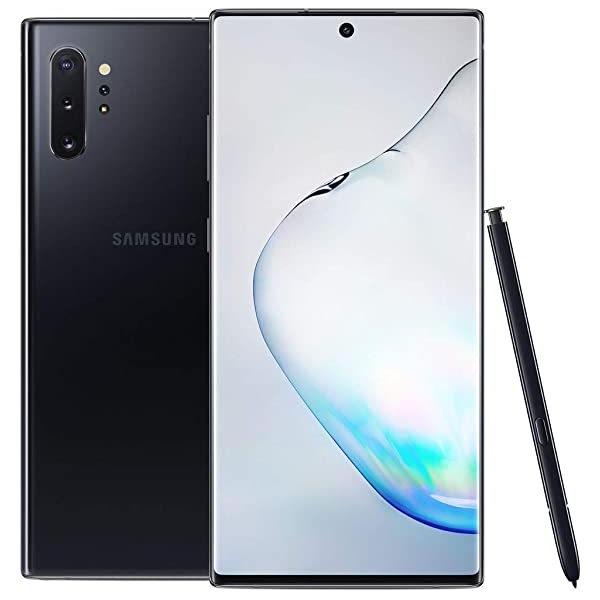 SAMSUNG（サムスン） (再生新品) Samsung Galaxy Note10+ N975U1 海外