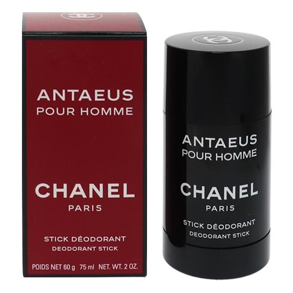 CHANEL（シャネル） 並行輸入品 アンテウス デオドラント スティック