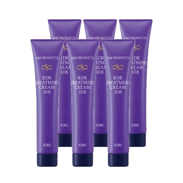 108シリーズ ハーブマジック HM RDR トリートメントクリーム 108 ヘア