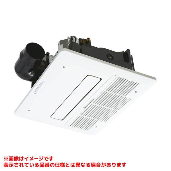 ノーリツ（NORITZ） 【BDV-4106AUKNC-BL】 温水式浴室暖房乾燥機 天井