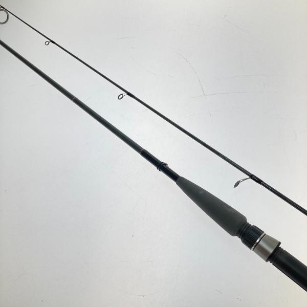 ウエダ プラッキングスペシャル ボロン 892 ベイト ウエダ