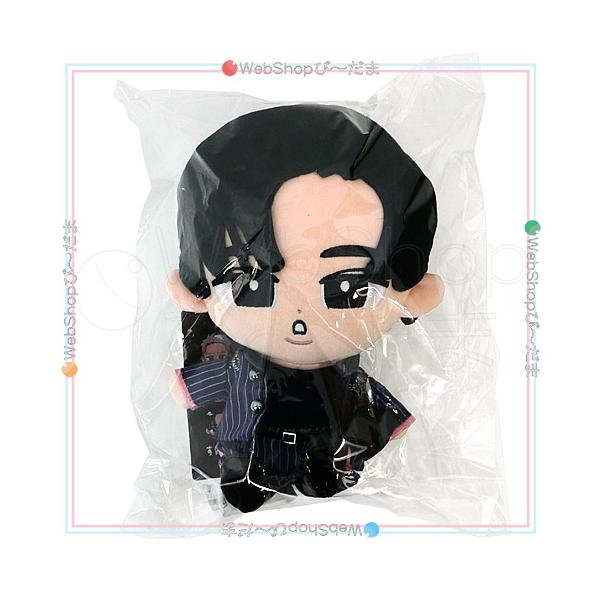 ☆Snow Man Snow World すのチルぶら下がらないシリーズ BIGぬいぐるみ