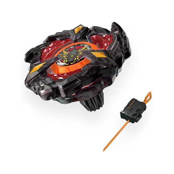 ベイブレードX BX-00 フェニックスウイング9-60GF メタルコート