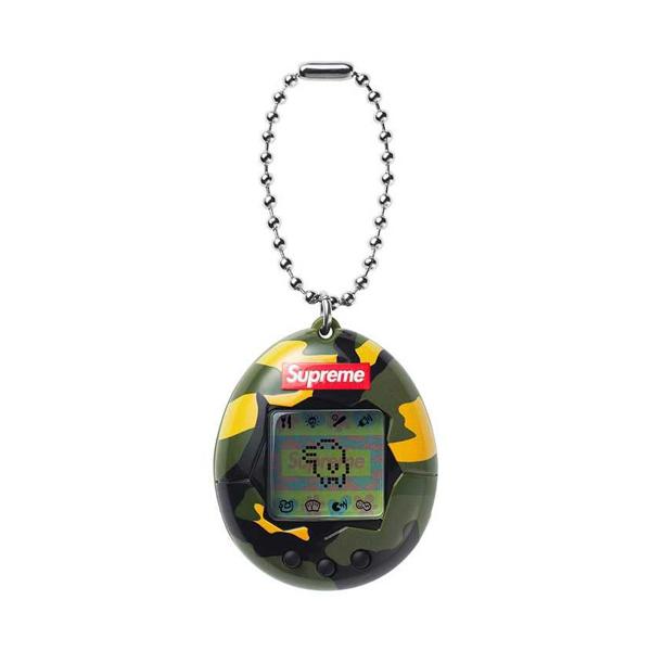たまごっち Supreme / Tamagotchi “Yellow“ シュプリーム “イエロー