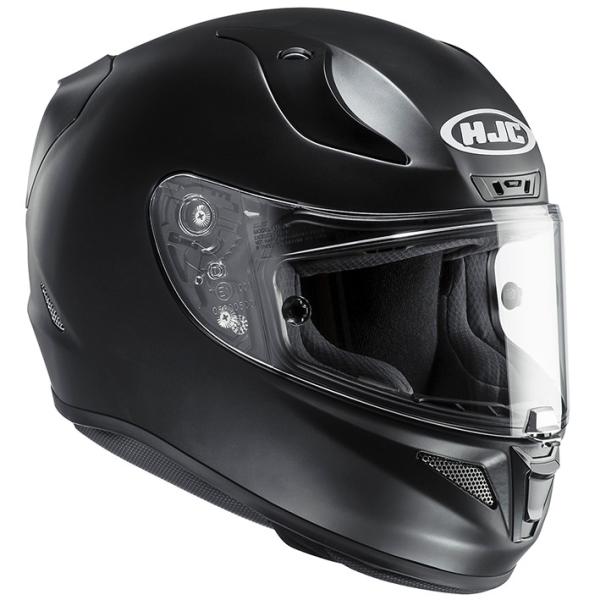 HJC RPHA11 ソリッド HJH103 (バイク用ヘルメット) 価格比較 - 価格.com