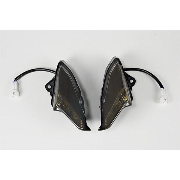 YAMAHA（ヤマハ） シグナスX SE44J 3型 LEDポジションライト 左右