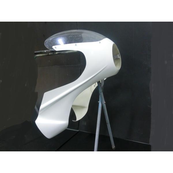 コミネロケットカウル 強化タイプ FIGHTER ファイター : バイクマン 2