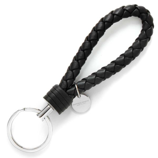 BOTTEGA VENETA（ボッテガ・ヴェネタ） キーリング アクセサリー