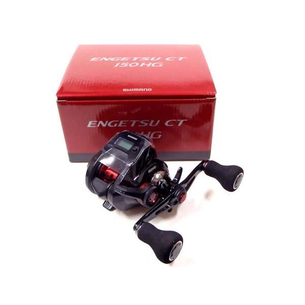 炎月 シマノ 19炎月CT エンゲツCT 150HG : つり具BLUEMARLINヤフー