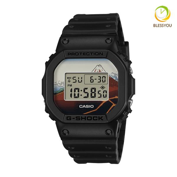 G-SHOCK BASIC ジーショック Gショック 腕時計 メンズ CASIO カシオ