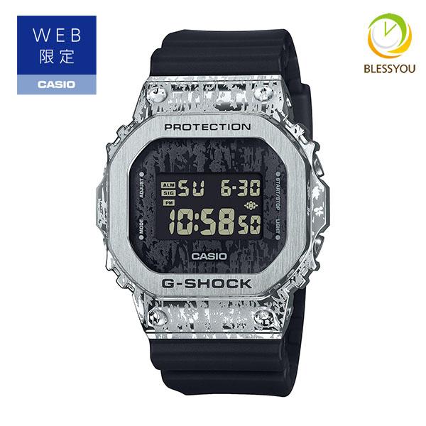 G-SHOCK BASIC gショック メタル ベゼル 腕時計 国内正規品 METAL