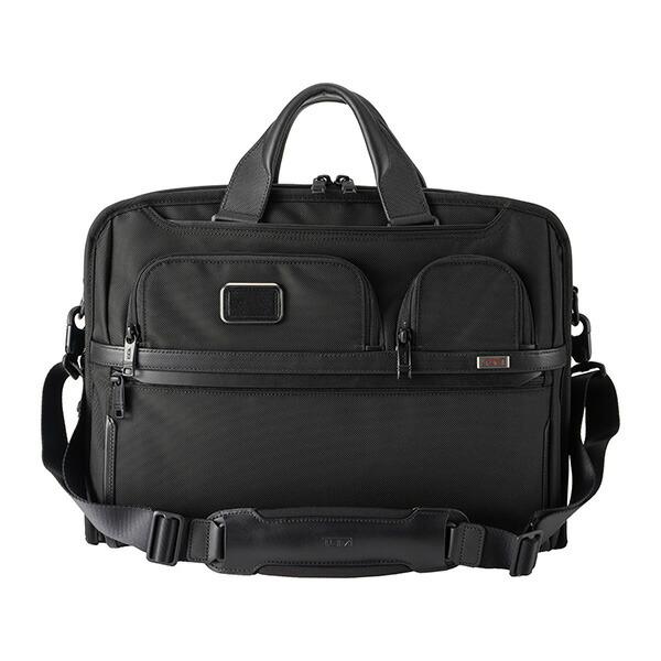 TUMI（トゥミ） 並行輸入 ブリーフケース アルファスリー 2603114D3