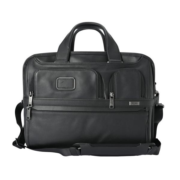 TUMI（トゥミ） 並行輸入 ブリーフケース アルファ 09603141DL3