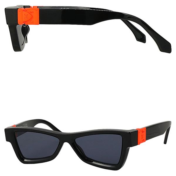 LOUIS VUITTON（ルイ・ヴィトン） サングラス スケプティカル Z1161E