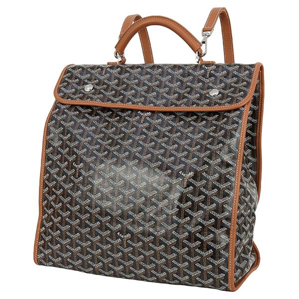 GOYARD（ゴヤール） ショルダーバッグ ベルヴェデーレ PM ゴヤール