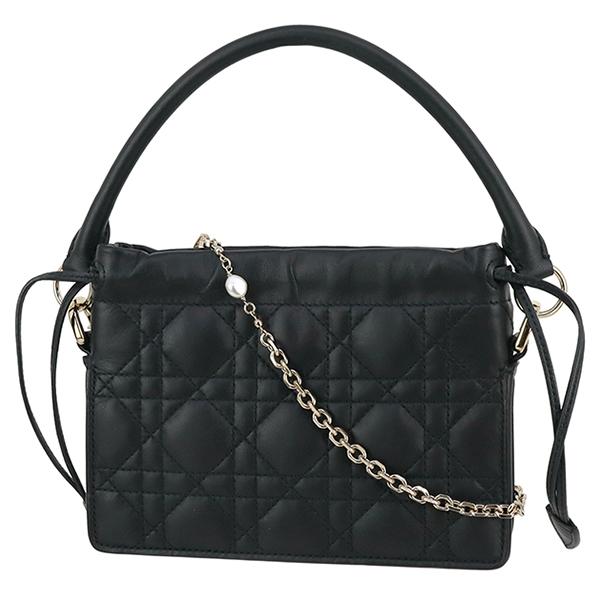 Lady Dior ディオール ハンドバッグ ショルダーバッグ レディ