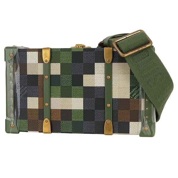 LOUIS VUITTON（ルイ・ヴィトン） ショルダーバッグ M10489 ネオ