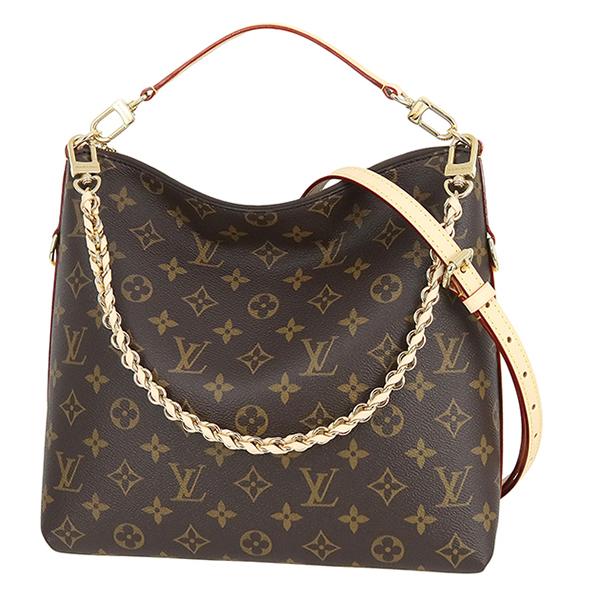 ルイヴィトン ショルダーバッグ ハンドバッグ M27825 マルチパス