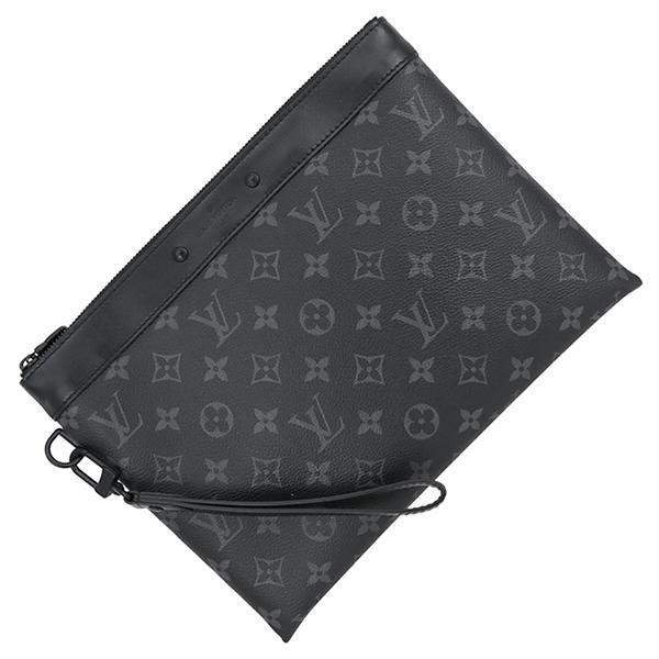 LOUIS VUITTON（ルイ・ヴィトン） クラッチバッグ ポシェットトゥゴー