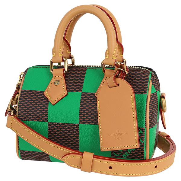 スピーディ ルイヴィトン ショルダーバッグ ハンドバッグ N40534