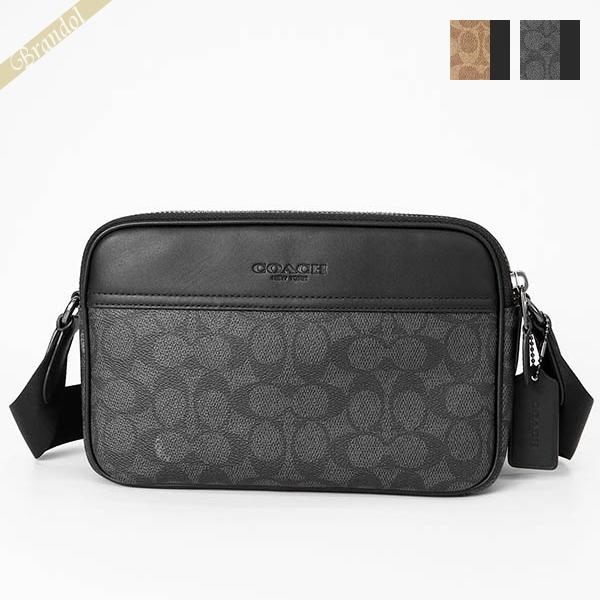 COACH（コーチ） 《クーポン配布中》コーチ ショルダーバッグ