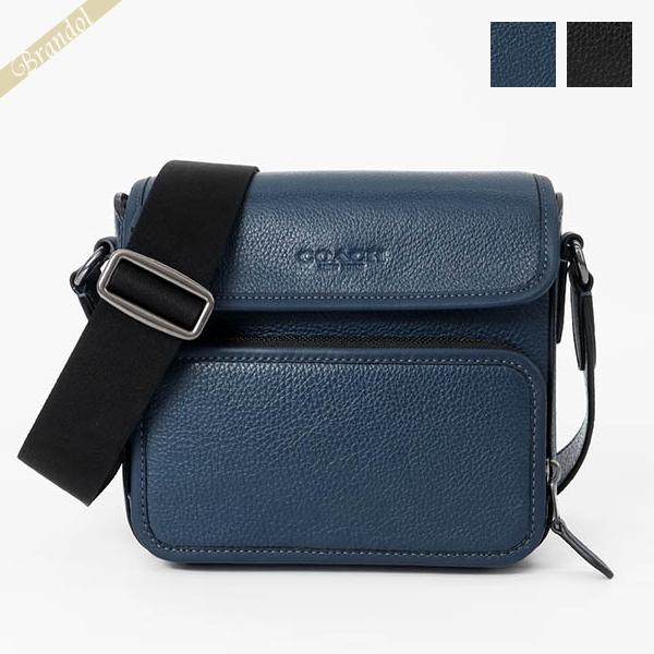 COACH（コーチ） 《クーポン配布中》コーチ ショルダーバッグ レザー