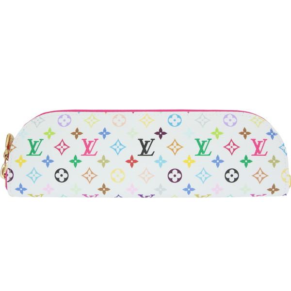 LOUIS VUITTON（ルイ・ヴィトン） ペンケース トゥルースエリザベット