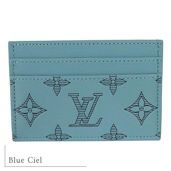 LOUIS VUITTON（ルイ・ヴィトン） カードケース ポルトカルトダブル